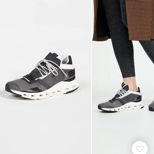 On Cloudnova Sneakers